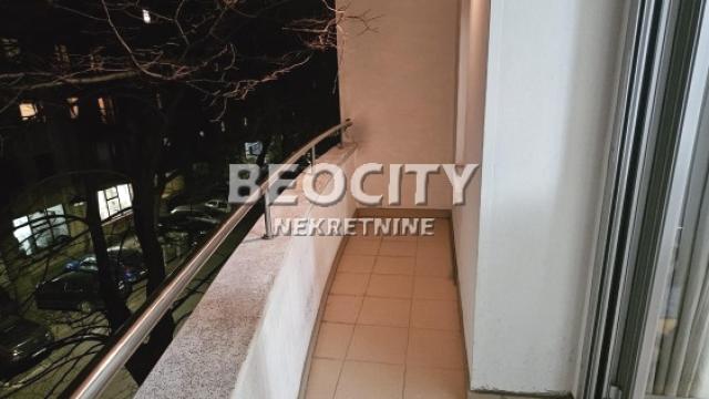 Stan, Dvosoban, Izdavanje, 45m2, Gundulićev venac, Stari grad, Gundulićev venac