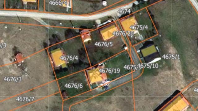 Plac, Prodaja, m2, Rudine