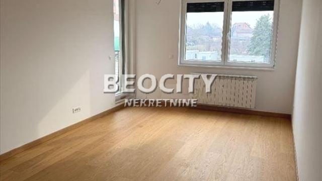 Stan, Jednoiposoban, Prodaja, 42m2, Banjica, Voždovac, Bulevar JNA