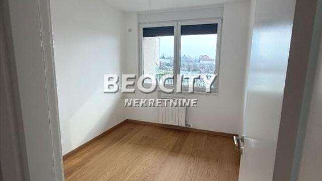 Stan, Jednoiposoban, Prodaja, 42m2, Banjica, Voždovac, Bulevar JNA