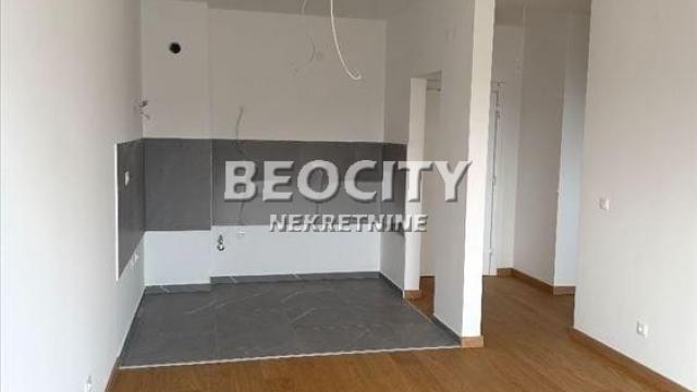 Stan, Jednoiposoban, Prodaja, 42m2, Banjica, Voždovac, Bulevar JNA