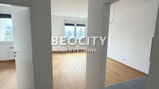 Stan, Jednoiposoban, Prodaja, 42m2, Banjica, Voždovac, Bulevar JNA