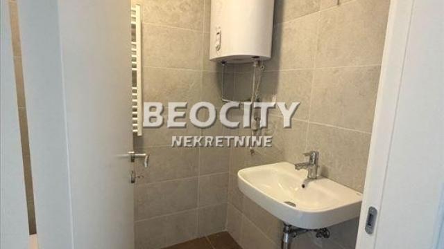 Stan, Jednoiposoban, Prodaja, 42m2, Banjica, Voždovac, Bulevar JNA