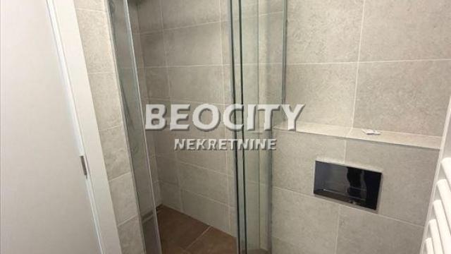 Stan, Jednoiposoban, Prodaja, 42m2, Banjica, Voždovac, Bulevar JNA