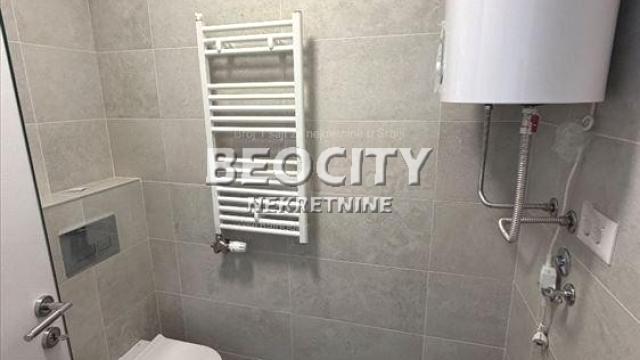 Stan, Jednoiposoban, Prodaja, 42m2, Banjica, Voždovac, Bulevar JNA