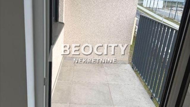 Stan, Jednoiposoban, Prodaja, 42m2, Banjica, Voždovac, Bulevar JNA