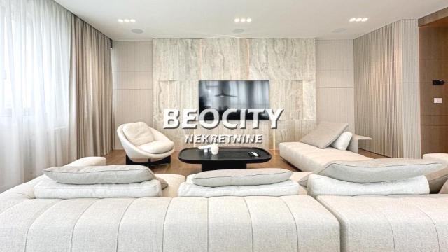 Stan, četvorosoban, Prodaja, 160m2, Beograd na vodi, Savski venac, Savski venac, Beograd na vodi, , 4.0, 160m2