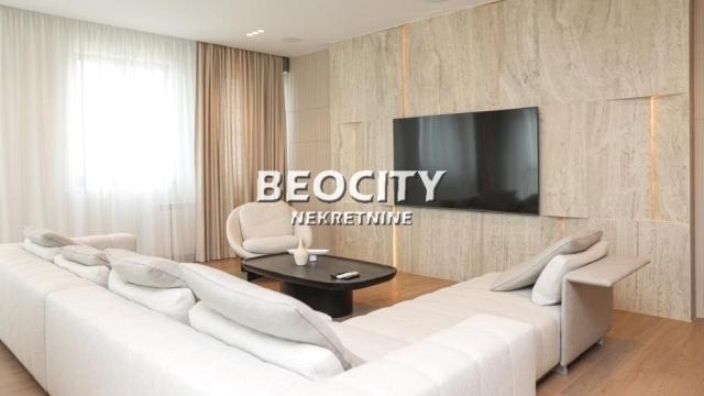 Stan, četvorosoban, Prodaja, 160m2, Beograd na vodi, Savski venac, Savski venac, Beograd na vodi, , 4.0, 160m2