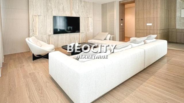 Stan, četvorosoban, Prodaja, 160m2, Beograd na vodi, Savski venac, Savski venac, Beograd na vodi, , 4.0, 160m2