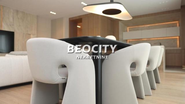 Stan, četvorosoban, Prodaja, 160m2, Beograd na vodi, Savski venac, Savski venac, Beograd na vodi, , 4.0, 160m2