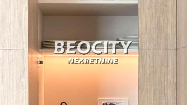 Stan, četvorosoban, Prodaja, 160m2, Beograd na vodi, Savski venac, Savski venac, Beograd na vodi, , 4.0, 160m2