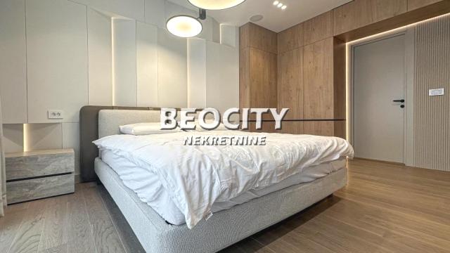 Stan, četvorosoban, Prodaja, 160m2, Beograd na vodi, Savski venac, Savski venac, Beograd na vodi, , 4.0, 160m2