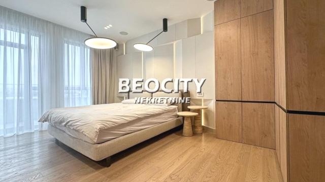 Stan, četvorosoban, Prodaja, 160m2, Beograd na vodi, Savski venac, Savski venac, Beograd na vodi, , 4.0, 160m2