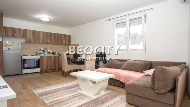 Stan, Jednoiposoban, Prodaja, 38m2, Banjica, Voždovac, Banjički put