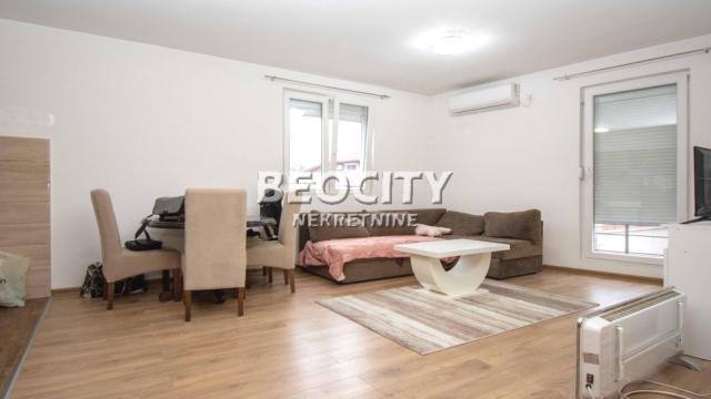 Stan, Jednoiposoban, Prodaja, 38m2, Banjica, Voždovac, Banjički put