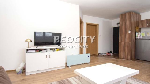 Stan, Jednoiposoban, Prodaja, 38m2, Banjica, Voždovac, Banjički put