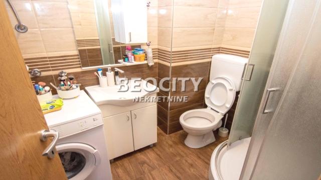 Stan, Jednoiposoban, Prodaja, 38m2, Banjica, Voždovac, Banjički put