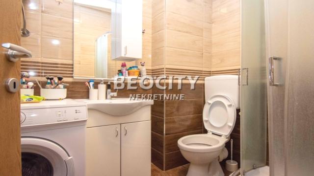 Stan, Jednoiposoban, Prodaja, 38m2, Banjica, Voždovac, Banjički put