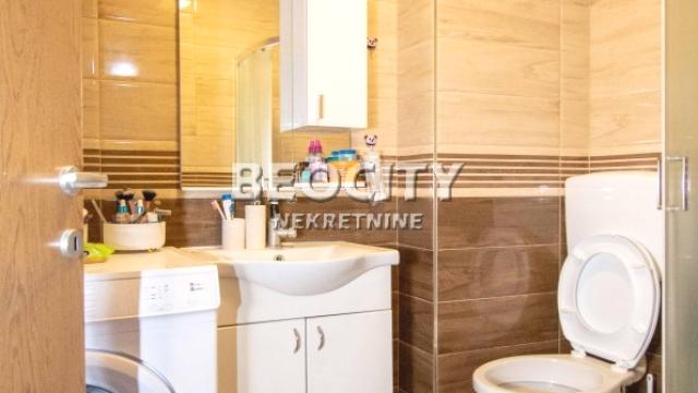 Stan, Jednoiposoban, Prodaja, 38m2, Banjica, Voždovac, Banjički put