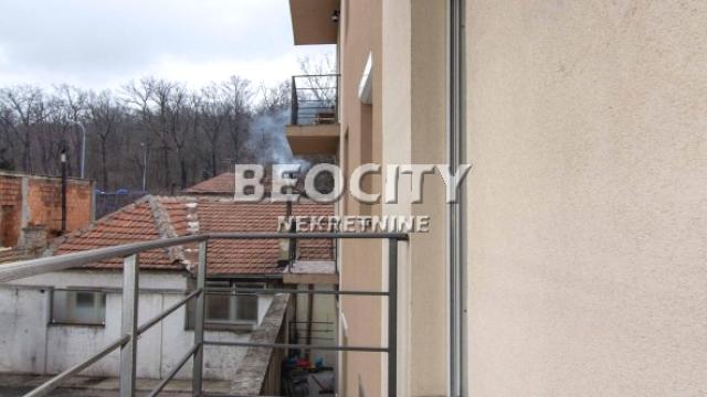 Stan, Jednoiposoban, Prodaja, 38m2, Banjica, Voždovac, Banjički put