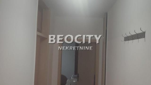 Stan, Jednoiposoban, Izdavanje, 41m2, Medaković 2, Voždovac, Radovana Simića Cige