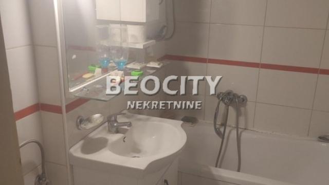 Stan, Jednoiposoban, Izdavanje, 41m2, Medaković 2, Voždovac, Radovana Simića Cige