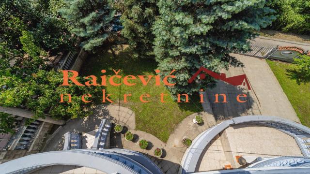 Kuća, Izdavanje, 544m2, Trošarina, Voždovac, Beranska