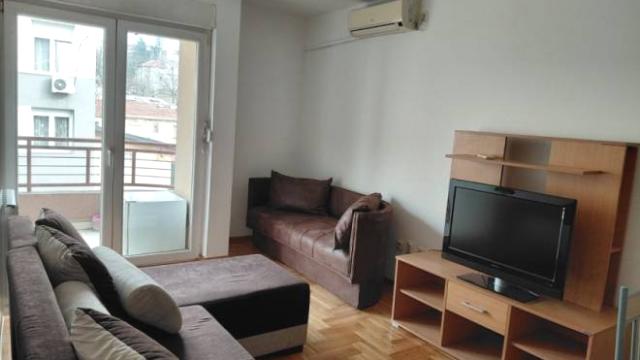 Stan, Dvosoban, Izdavanje, 40m2, Cerska