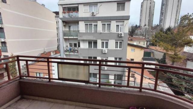 Stan, Dvosoban, Izdavanje, 40m2, Cerska