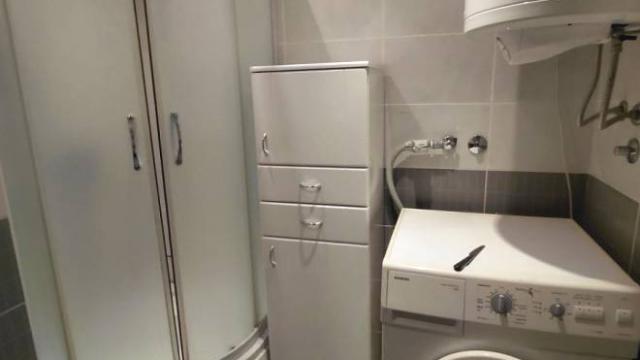 Stan, Dvosoban, Izdavanje, 40m2, Cerska