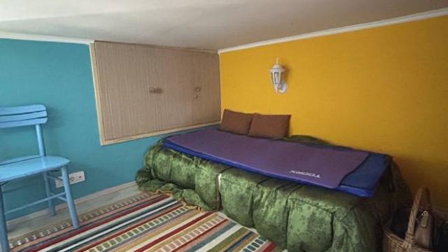 Stan, Jednoiposoban, Prodaja, 25m2, Cara Dušana