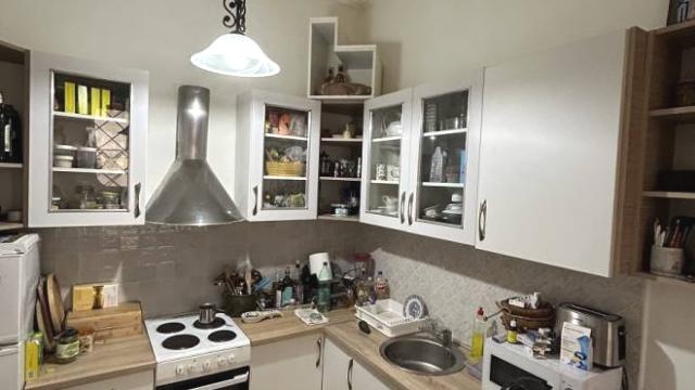 Stan, Jednoiposoban, Prodaja, 25m2, Cara Dušana