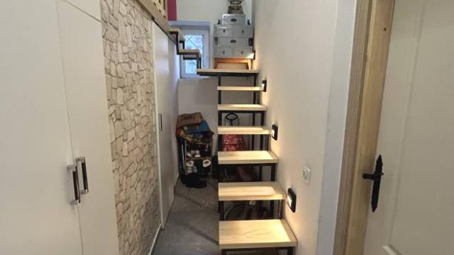 Stan, Jednoiposoban, Prodaja, 25m2, Cara Dušana