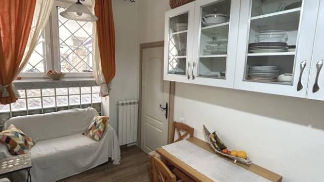 Stan, Jednoiposoban, Prodaja, 25m2, Cara Dušana