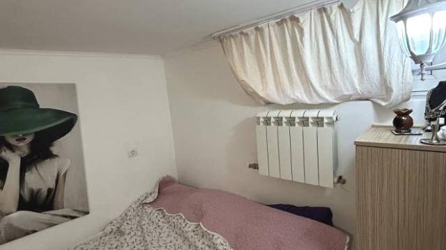 Stan, Jednoiposoban, Prodaja, 25m2, Cara Dušana