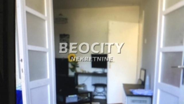 Stan, Jednosoban, Izdavanje, 26m2, Crveni krst, Vračar, Raiceva