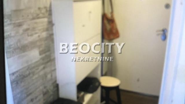 Stan, Jednosoban, Izdavanje, 26m2, Crveni krst, Vračar, Raiceva