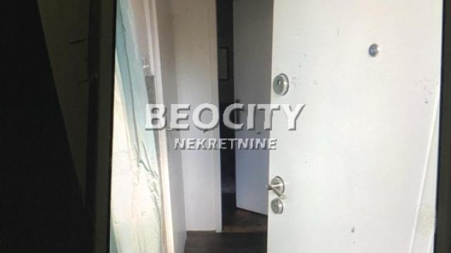 Stan, Jednosoban, Izdavanje, 26m2, Crveni krst, Vračar, Raiceva