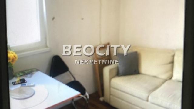 Stan, Jednosoban, Izdavanje, 26m2, Crveni krst, Vračar, Raiceva