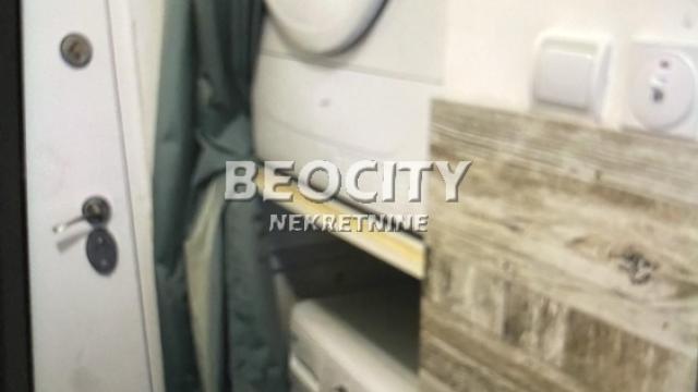 Stan, Jednosoban, Izdavanje, 26m2, Crveni krst, Vračar, Raiceva