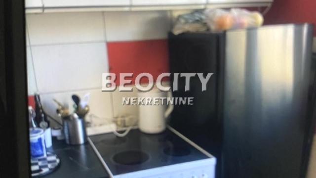 Stan, Jednosoban, Izdavanje, 26m2, Crveni krst, Vračar, Raiceva