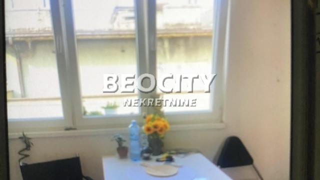 Stan, Jednosoban, Izdavanje, 26m2, Crveni krst, Vračar, Raiceva