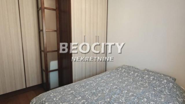 Stan, Dvoiposoban, Izdavanje, 56m2, Južni bulevar, Vračar, Braće Radovanović