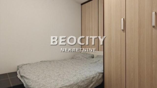 Stan, Dvoiposoban, Izdavanje, 56m2, Južni bulevar, Vračar, Braće Radovanović