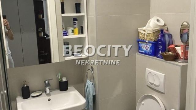 Stan, Dvoiposoban, Izdavanje, 56m2, Južni bulevar, Vračar, Braće Radovanović