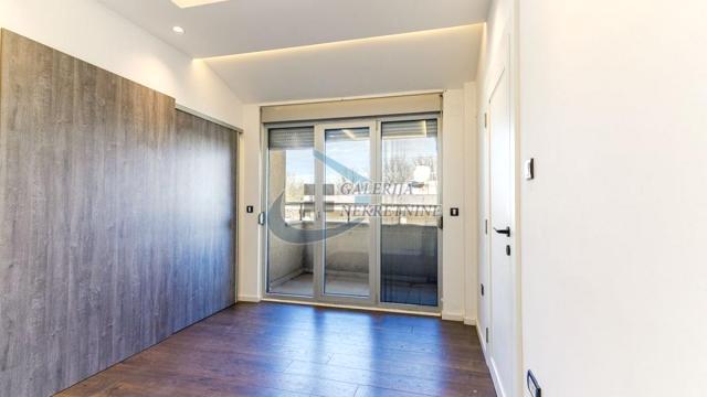 Stan, Petosoban, Izdavanje, 195m2, Banovo brdo, Čukarica, Kneza Višeslava