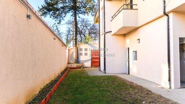 Stan, Petosoban, Izdavanje, 195m2, Banovo brdo, Čukarica, Kneza Višeslava