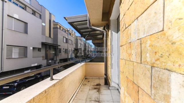 Stan, Petosoban, Izdavanje, 195m2, Banovo brdo, Čukarica, Kneza Višeslava