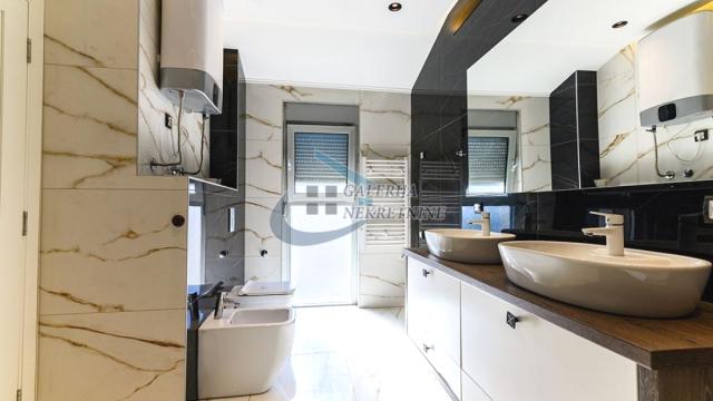 Stan, Petosoban, Prodaja, 195m2, Banovo brdo, Čukarica, Kneza Višeslava