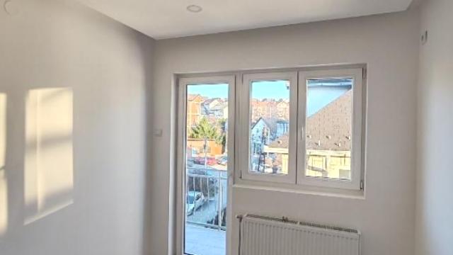 Stan, Trosoban, Prodaja, 64m2, Žarkovo, Čukarica, Vodovodska